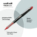 Mitsubishi Pencil Uni-Ball 43 Pack of 12 High-Quality Pens-Kiichin - The #1 Place for Japanese Goods in Your Hand!