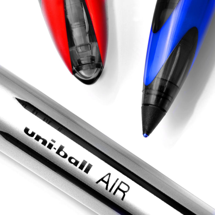 Mitsubishi Pencil Uni-Ball Air 0.7mm Medium Pack of 3-Kiichin - The #1 Place for Japanese Goods in Your Hand!
