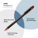Mitsubishi Pencil Uni-Ball Jetstream Stick 2 Pack of 12-Kiichin - The #1 Place for Japanese Goods in Your Hand!