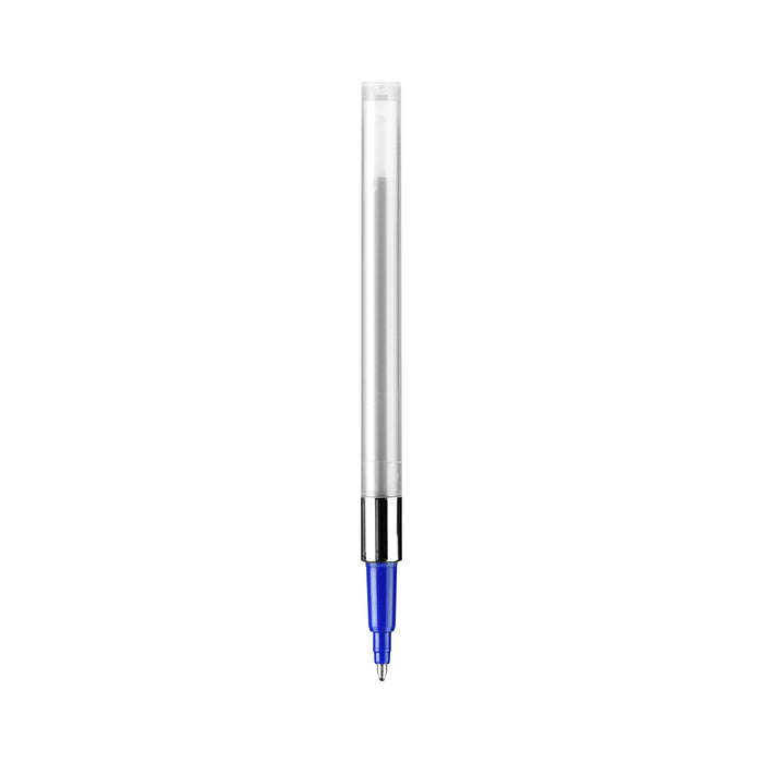 Mitsubishi Pencil Uni-Ball Power Tank Blue Ballpoint Pen Refills 2 Count-Kiichin - The #1 Place for Japanese Goods in Your Hand!