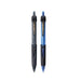 Mitsubishi Pencil Uni-Ball Power Tank Blue Ballpoint Pen Refills 2 Count-Kiichin - The #1 Place for Japanese Goods in Your Hand!