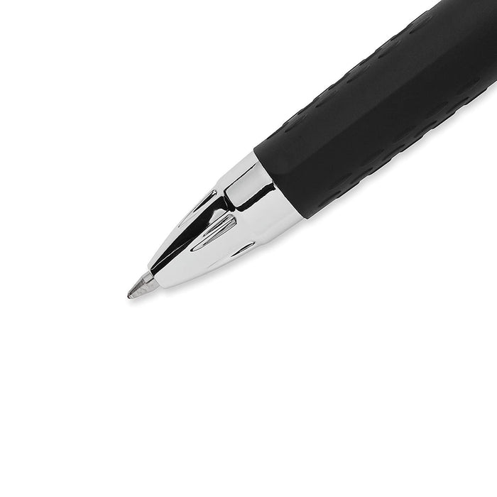 Mitsubishi Pencil Uni-Ball Signo 207 Gel Medium Point 0.7mm Pack of 6-Kiichin - The #1 Place for Japanese Goods in Your Hand!