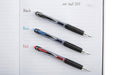 Mitsubishi Pencil Uni-Ball Signo 207 Gel Medium Point 0.7mm Pack of 6-Kiichin - The #1 Place for Japanese Goods in Your Hand!