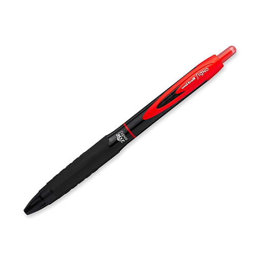 Mitsubishi Pencil Uni-Ball Signo 307 Fine Retractable - Pack of 6-Kiichin - The #1 Place for Japanese Goods in Your Hand!