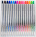 Mitsubishi Pencil Uni-Ball Stylefit Gel Fine Point Eco-Friendly-Kiichin - The #1 Place for Japanese Goods in Your Hand!