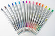 Mitsubishi Pencil Uni-Ball Stylefit Gel with Micro Point Eco-Friendly-Kiichin - The #1 Place for Japanese Goods in Your Hand!