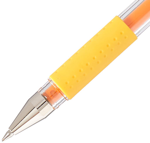 Mitsubishi Pencil Uniball Signo Uni Gel Ballpoint Pen 0.5mm-Kiichin - The #1 Place for Japanese Goods in Your Hand!
