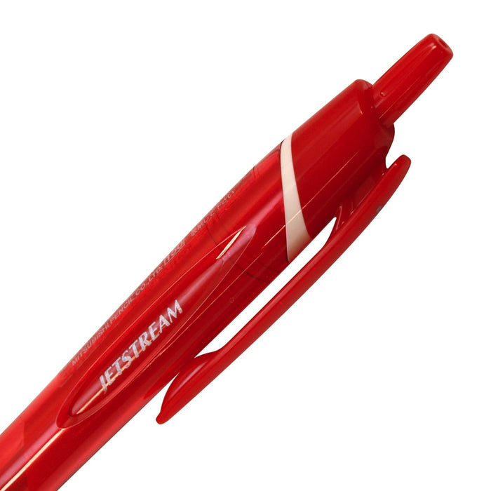 Mitsubishi Pencil Uni Jetstream Retractable Ballpoint Pen in Color-Kiichin - The #1 Place for Japanese Goods in Your Hand!
