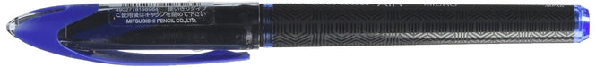 Mitsubishi Pencil Uni Ball Air Ballpoint Pen 0.5mm Blue UBA20105.33-Kiichin - The #1 Place for Japanese Goods in Your Hand!