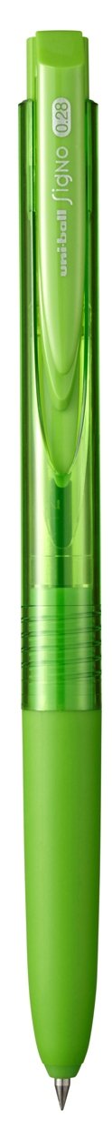 Mitsubishi Pencil Uni-Ball Signo RT1 Retractable 0.28mm Ballpoint Pen-Kiichin - The #1 Place for Japanese Goods in Your Hand!