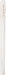 Mitsubishi Pencil Uni-Ball Signo Angel's UM-120AC Gel Ink Pen White Ink 0.7mm 5-Pack-Kiichin - The #1 Place for Japanese Goods in Your Hand!