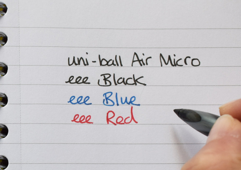 Mitsubishi Pencil Uni-Ball UB-188 Pack of 12 Fine 0.5mm Point-Kiichin - The #1 Place for Japanese Goods in Your Hand!