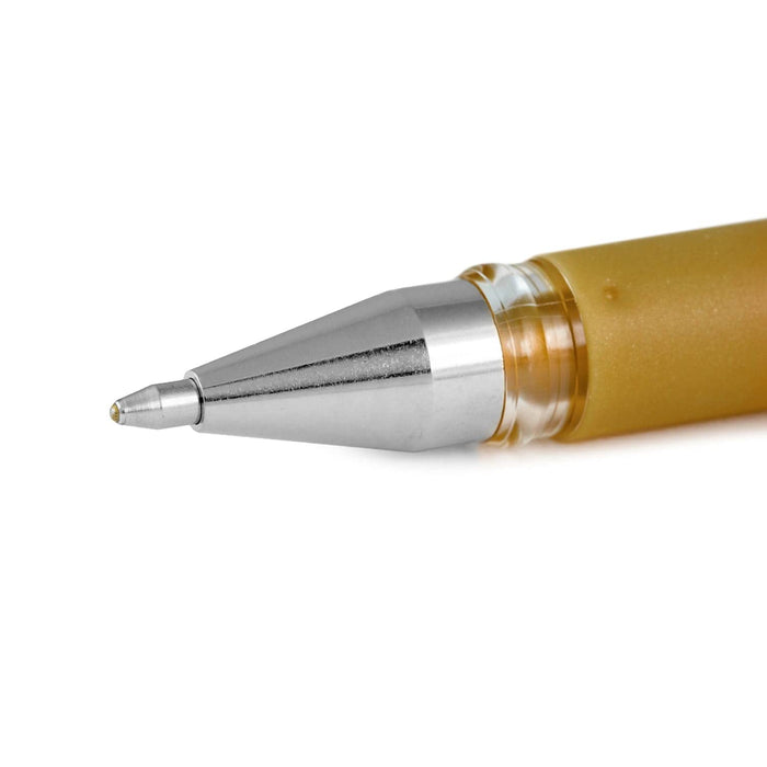 Mitsubishi Pencil Uni-Ball Impact Bold 1.0mm Gel Pen Pack of 3-Kiichin - The #1 Place for Japanese Goods in Your Hand!