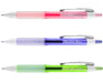 Mitsubishi Pencil Uniball Signo 207 Set 3 Pack 0.07mm Fine Tip Pens-Kiichin - The #1 Place for Japanese Goods in Your Hand!