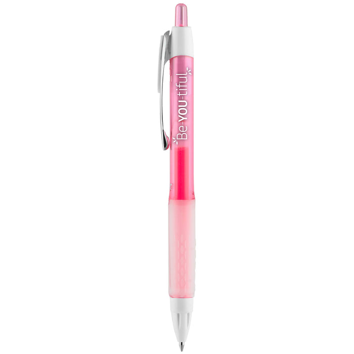 Mitsubishi Pencil Uniball Signo 207 Set 3 Pack 0.07mm Fine Tip Pens-Kiichin - The #1 Place for Japanese Goods in Your Hand!