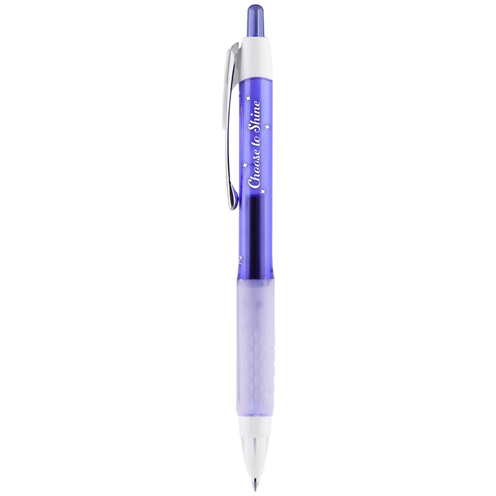 Mitsubishi Pencil Uniball Signo 207 Set 3 Pack 0.07mm Fine Tip Pens-Kiichin - The #1 Place for Japanese Goods in Your Hand!