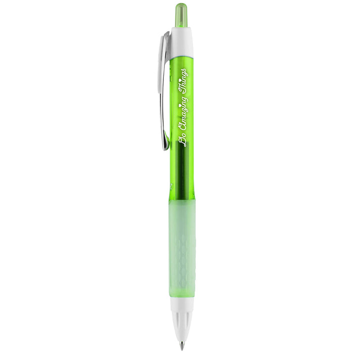 Mitsubishi Pencil Uniball Signo 207 Set 3 Pack 0.07mm Fine Tip Pens-Kiichin - The #1 Place for Japanese Goods in Your Hand!
