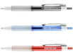 Mitsubishi Pencil Uniball Signo 207 Pack of 3 Ultra-Fine 0.07mm Tip-Kiichin - The #1 Place for Japanese Goods in Your Hand!
