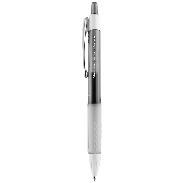 Mitsubishi Pencil Uniball Signo 207 Pack of 3 Ultra-Fine 0.07mm Tip-Kiichin - The #1 Place for Japanese Goods in Your Hand!