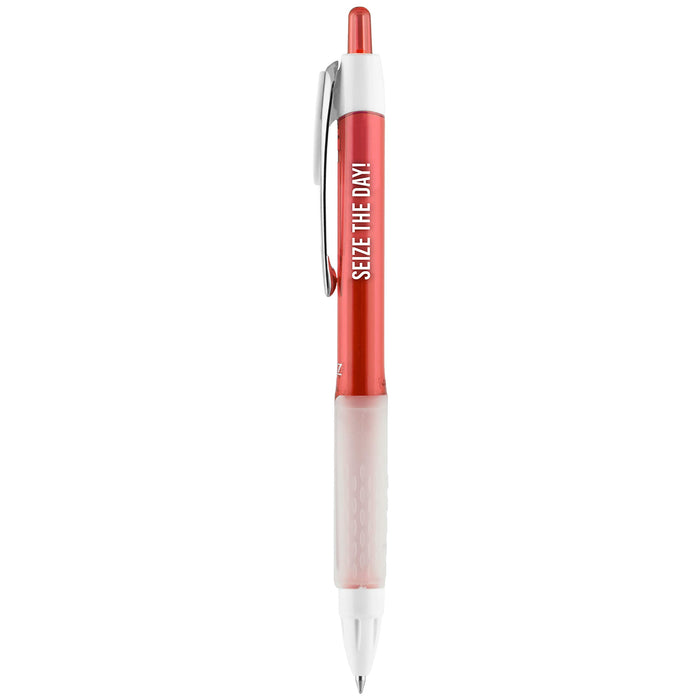 Mitsubishi Pencil Uniball Signo 207 Pack of 3 Ultra-Fine 0.07mm Tip-Kiichin - The #1 Place for Japanese Goods in Your Hand!