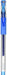 Mitsubishi Pencil Uniball Signo Ultra Fine 0.28mm Light Blue UM-151-28.8-Kiichin - The #1 Place for Japanese Goods in Your Hand!