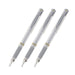 Mitsubishi Pencil Uniball Signo UM-153 Gel Ink Pen 1.0mm Bold 3 Pack-Kiichin - The #1 Place for Japanese Goods in Your Hand!