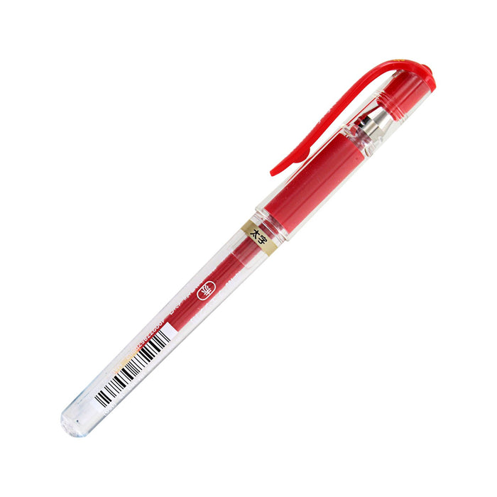 Mitsubishi Pencil Uniball Signo UM-153 3-Pack 1.0mm Bold Gel Ink Pens 6 Count-Kiichin - The #1 Place for Japanese Goods in Your Hand!