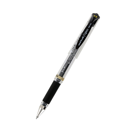 Mitsubishi Pencil Uniball Signo UM-153 Gel Ink 1.0mm Bold Pack of 6 3 Count-Kiichin - The #1 Place for Japanese Goods in Your Hand!