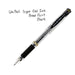 Mitsubishi Pencil Uniball Signo UM-153 Gel Ink 1.0mm Bold Pack of 6 3 Count-Kiichin - The #1 Place for Japanese Goods in Your Hand!