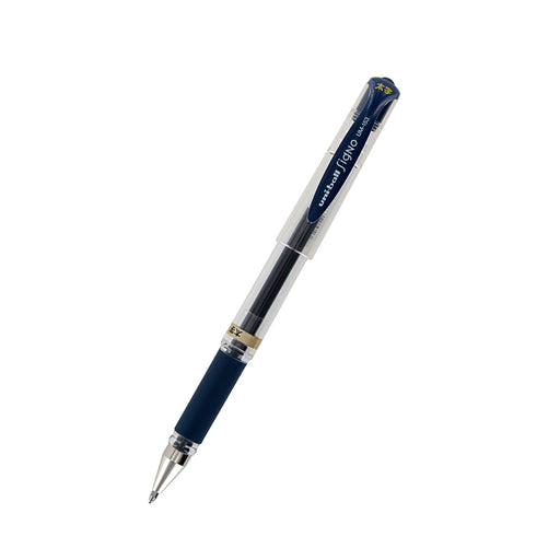 Mitsubishi Pencil Uniball Signo UM-153 1.0mm Bold Gel Ink Pen 3 Pack 6 Count-Kiichin - The #1 Place for Japanese Goods in Your Hand!