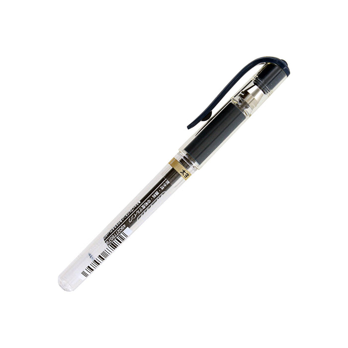 Mitsubishi Pencil Uniball Signo UM-153 1.0mm Bold Gel Ink Pen 3 Pack 6 Count-Kiichin - The #1 Place for Japanese Goods in Your Hand!
