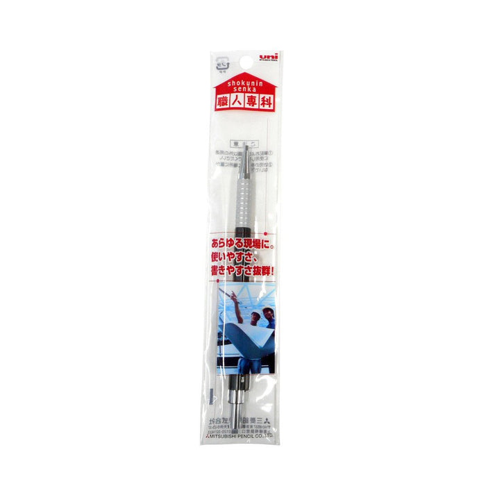 Mitsubishi Pencil Unifield Craftsman 2.0mm HB Architectural Mechanical Pencil-Kiichin - The #1 Place for Japanese Goods in Your Hand!