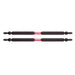Vessel Sakisbo Slim Torsion Double Head Bit 40V Compatible Set of 2 150mm SDT142150-Kiichin - The #1 Place for Japanese Goods in Your Hand!