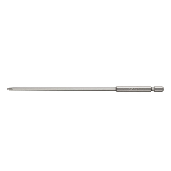 Vessel 40V Compatible Single Head Plus Gosai Bit +2 X 200 1pc GS162200-Kiichin - The #1 Place for Japanese Goods in Your Hand!