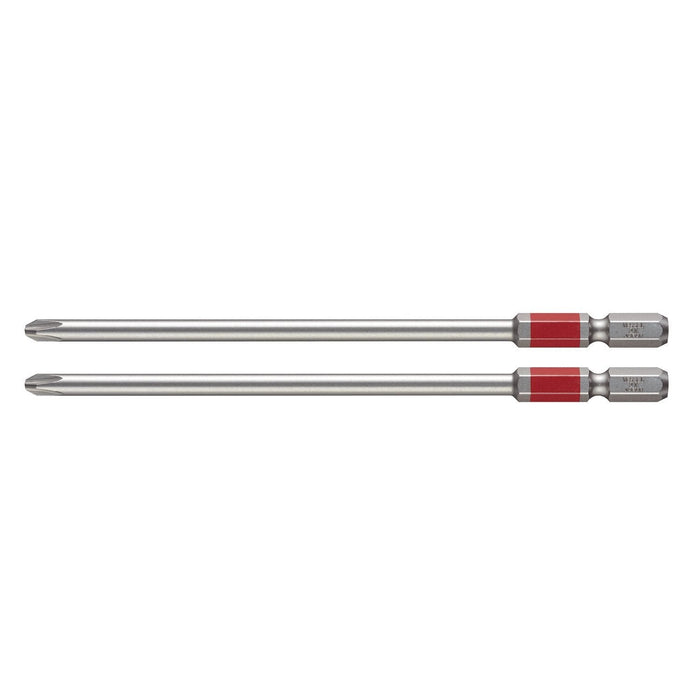 Vessel 40V Single Head Gosai Bit + 2x130 Set - Pack of 2 GS162130 Model-Kiichin - The #1 Place for Japanese Goods in Your Hand!