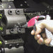 Vessel Air Duster with Standard AD-4 Nozzle - Compressed Air Cleaning Tool-Kiichin - The #1 Place for Japanese Goods in Your Hand!