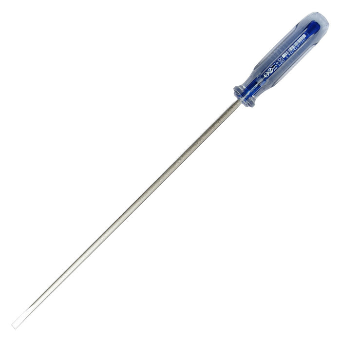 Vessel Crystalline Long Axis Type Driver - 5x250 6300 Vessel Brand-Kiichin - The #1 Place for Japanese Goods in Your Hand!