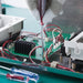 Vessel Crystalline Regular Driver - Plus 1x75 6300 Series by Vessel-Kiichin - The #1 Place for Japanese Goods in Your Hand!