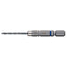 Vessel AMD-2.0 Cushion Drill for Ironwork 2.0mm Metalwork Drill Bit-Kiichin - The #1 Place for Japanese Goods in Your Hand!