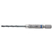 Vessel 2.7mm Drill Bit for Ironwork Vessel Cushion Drill Metalwork AMD-2.7-Kiichin - The #1 Place for Japanese Goods in Your Hand!