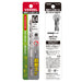 Vessel Porcelain Tile Drill Bit 6.4mm - APD-6.4 Series-Kiichin - The #1 Place for Japanese Goods in Your Hand!