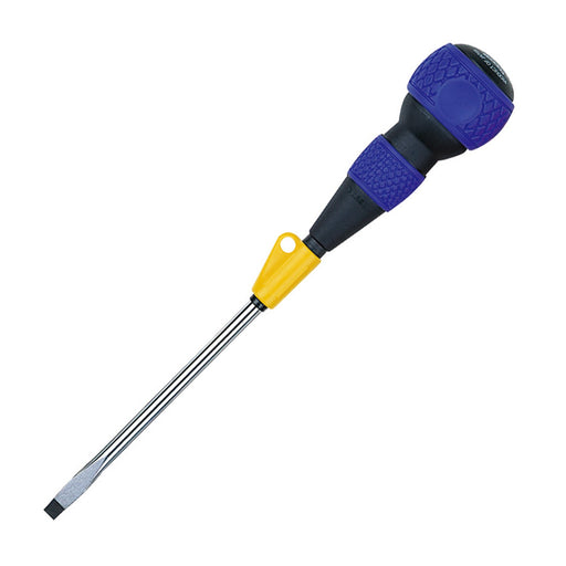 Vessel 6x150 Free Turn Ball Grip Driver - High-Performance 220F Tool-Kiichin - The #1 Place for Japanese Goods in Your Hand!