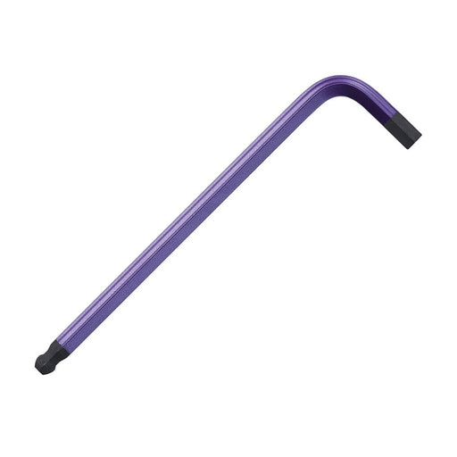 Vessel 8900Bp Hexagonal Bar Rainball 8.0mm L-Shaped Wrench-Kiichin - The #1 Place for Japanese Goods in Your Hand!