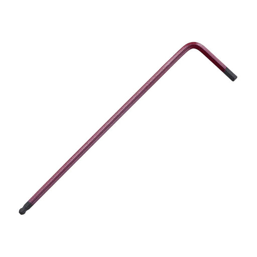 Vessel 8900Bp 2mm L-Type Wrench Hexagonal Bar Rainball Tip - Black-Kiichin - The #1 Place for Japanese Goods in Your Hand!