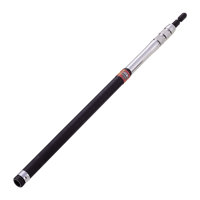 Vessel Long Bit Holder EXJ300 - 6.35x300mm Vessel Brand Tool Accessory-Kiichin - The #1 Place for Japanese Goods in Your Hand!