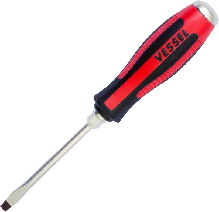 Vessel Megadora Penetrating Driver 5.5x75 Size Model 930 by Vessel-Kiichin - The #1 Place for Japanese Goods in Your Hand!