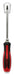 Vessel Megadora Penetrating Driver S-930 +3x150 with S Hanger-Kiichin - The #1 Place for Japanese Goods in Your Hand!