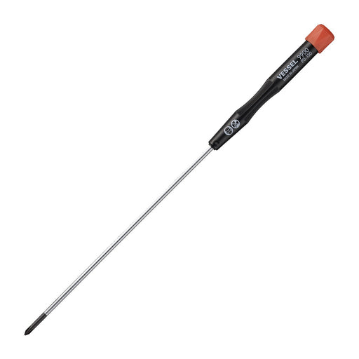 Vessel Brand 9900 Vessel Micro Driver for Precision Screws 0x150-Kiichin - The #1 Place for Japanese Goods in Your Hand!