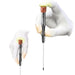 Vessel Brand 9900 Vessel Micro Driver for Precision Screws 0x150-Kiichin - The #1 Place for Japanese Goods in Your Hand!