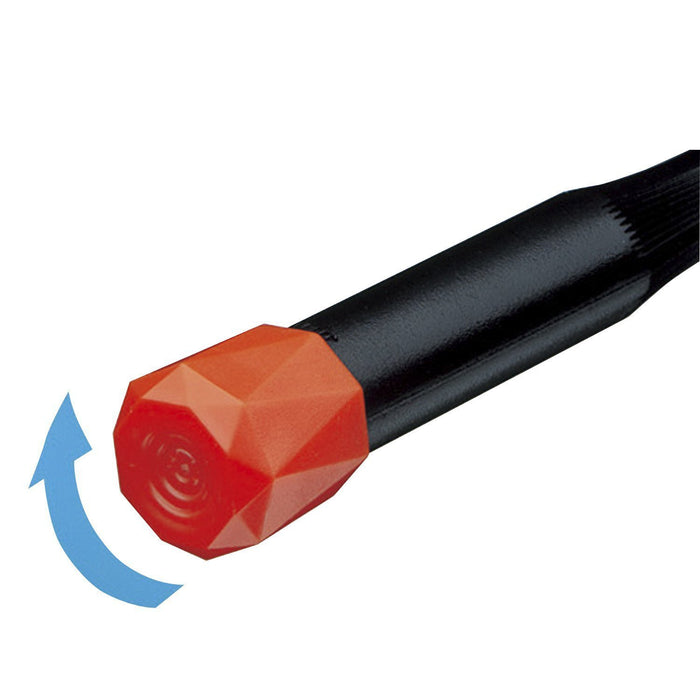 Vessel Brand 9900 Vessel Micro Driver for Precision Screws 0x150-Kiichin - The #1 Place for Japanese Goods in Your Hand!